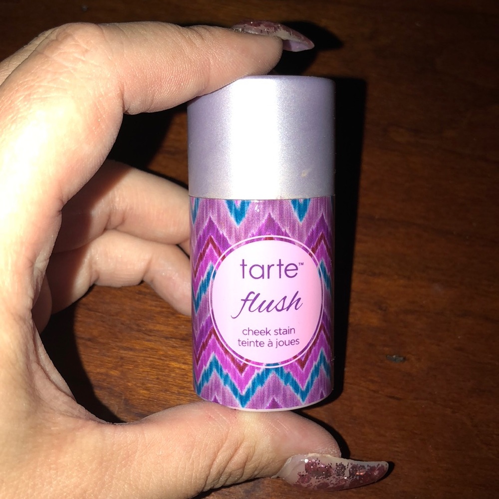 Tarts Flush Blush cheek stain